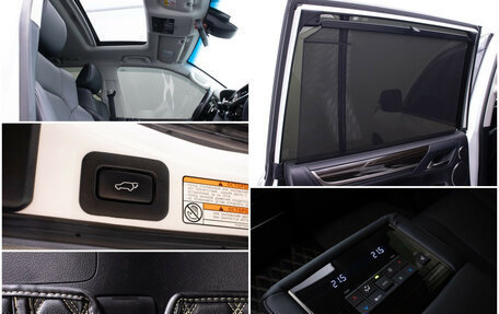 Lexus LX III, 2020 год, 11 200 000 рублей, 16 фотография