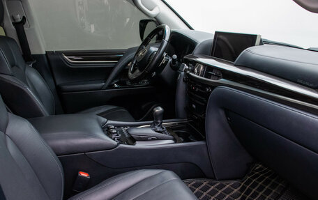 Lexus LX III, 2020 год, 11 200 000 рублей, 9 фотография