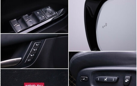 Lexus LX III, 2020 год, 11 200 000 рублей, 17 фотография