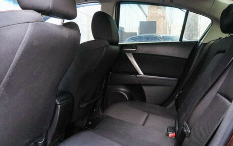 Mazda 3, 2013 год, 830 000 рублей, 8 фотография