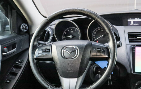 Mazda 3, 2013 год, 830 000 рублей, 11 фотография