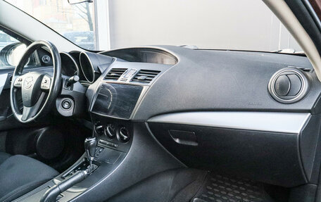 Mazda 3, 2013 год, 830 000 рублей, 7 фотография