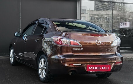 Mazda 3, 2013 год, 830 000 рублей, 6 фотография