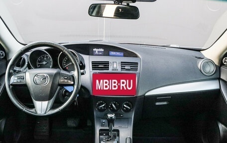 Mazda 3, 2013 год, 830 000 рублей, 9 фотография