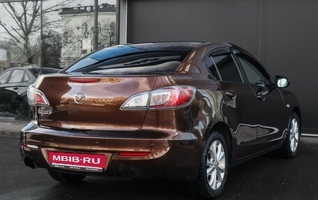 Mazda 3, 2013 год, 830 000 рублей, 4 фотография