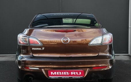 Mazda 3, 2013 год, 830 000 рублей, 5 фотография