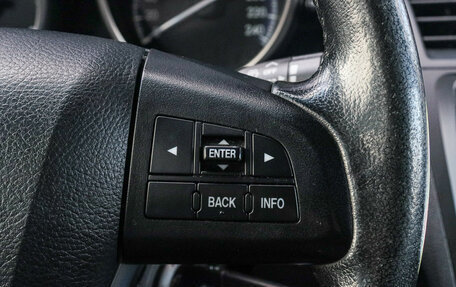 Mazda 3, 2013 год, 830 000 рублей, 16 фотография