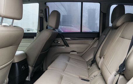 Mitsubishi Pajero IV, 2019 год, 3 700 000 рублей, 9 фотография