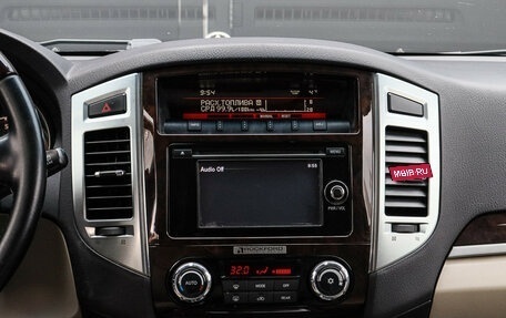 Mitsubishi Pajero IV, 2019 год, 3 700 000 рублей, 11 фотография