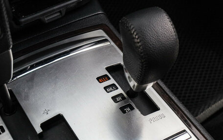 Mitsubishi Pajero IV, 2019 год, 3 700 000 рублей, 17 фотография