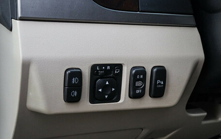 Mitsubishi Pajero IV, 2019 год, 3 700 000 рублей, 16 фотография