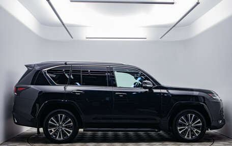 Lexus LX, 2022 год, 12 700 000 рублей, 4 фотография