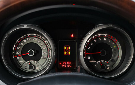 Mitsubishi Pajero IV, 2019 год, 3 700 000 рублей, 22 фотография