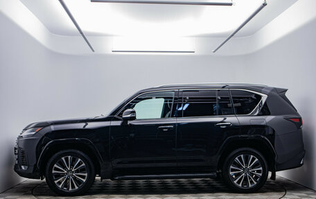 Lexus LX, 2022 год, 12 700 000 рублей, 8 фотография