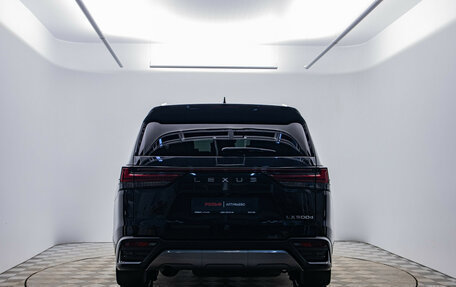 Lexus LX, 2022 год, 12 700 000 рублей, 6 фотография