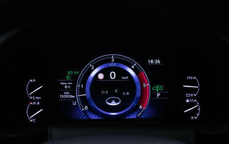 Lexus LX, 2022 год, 12 700 000 рублей, 12 фотография