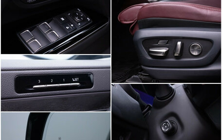 Lexus LX, 2022 год, 12 700 000 рублей, 18 фотография