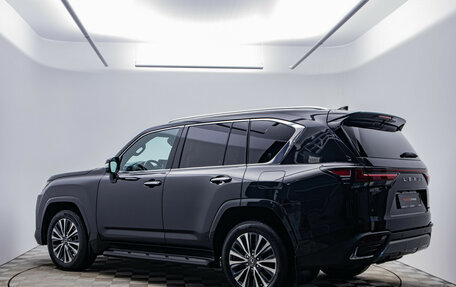 Lexus LX, 2022 год, 12 700 000 рублей, 7 фотография