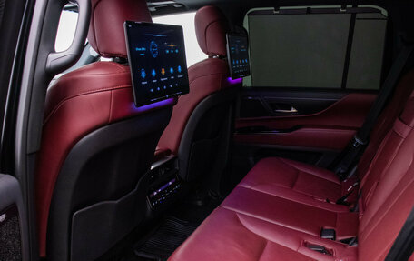 Lexus LX, 2022 год, 12 700 000 рублей, 11 фотография