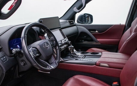 Lexus LX, 2022 год, 12 700 000 рублей, 10 фотография