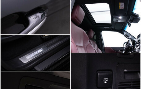 Lexus LX, 2022 год, 12 700 000 рублей, 16 фотография