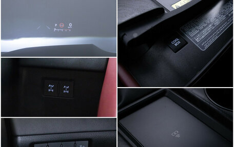 Lexus LX, 2022 год, 12 700 000 рублей, 20 фотография