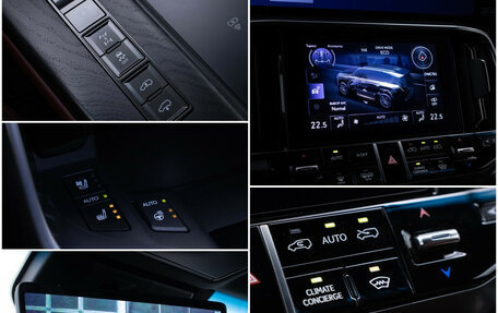 Lexus LX, 2022 год, 12 700 000 рублей, 21 фотография