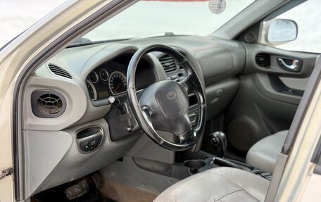 Hyundai Santa Fe Classic, 2008 год, 775 000 рублей, 15 фотография