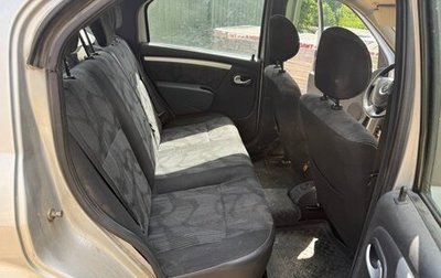 Renault Logan I, 2013 год, 375 000 рублей, 1 фотография