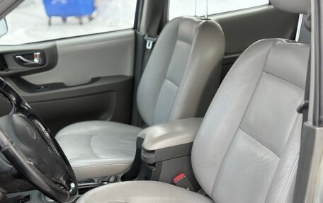 Hyundai Santa Fe Classic, 2008 год, 775 000 рублей, 17 фотография