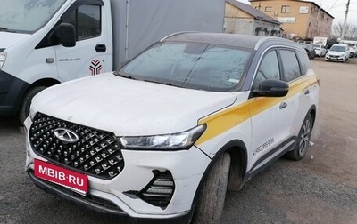 Chery Tiggo 7 Pro, 2022 год, 1 139 000 рублей, 1 фотография