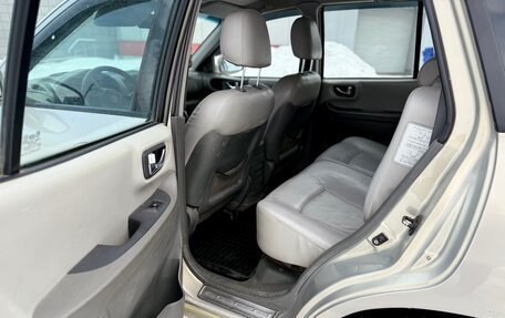 Hyundai Santa Fe Classic, 2008 год, 775 000 рублей, 20 фотография