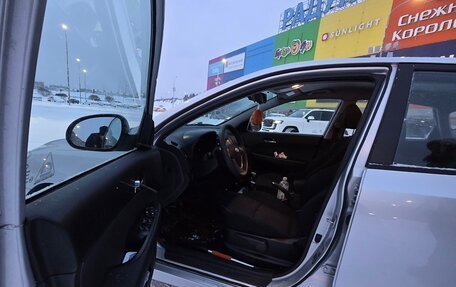 Hyundai i30 I, 2011 год, 820 000 рублей, 2 фотография