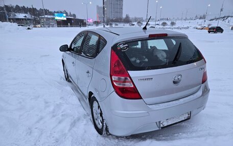 Hyundai i30 I, 2011 год, 820 000 рублей, 5 фотография