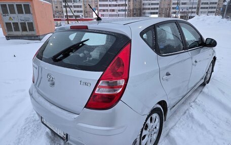 Hyundai i30 I, 2011 год, 820 000 рублей, 7 фотография