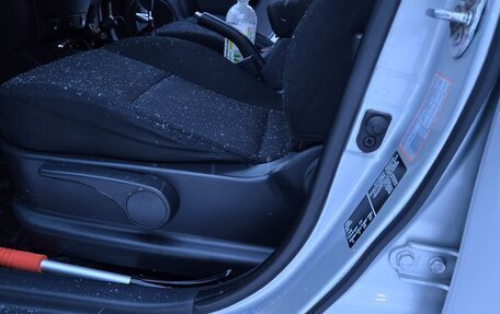 Hyundai i30 I, 2011 год, 820 000 рублей, 10 фотография