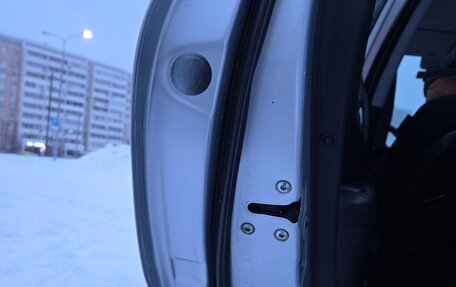 Hyundai i30 I, 2011 год, 820 000 рублей, 9 фотография