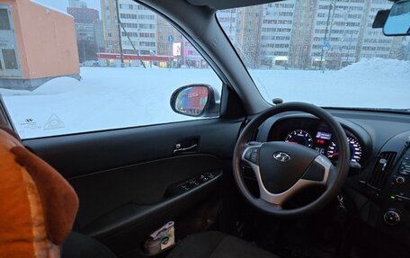 Hyundai i30 I, 2011 год, 820 000 рублей, 16 фотография