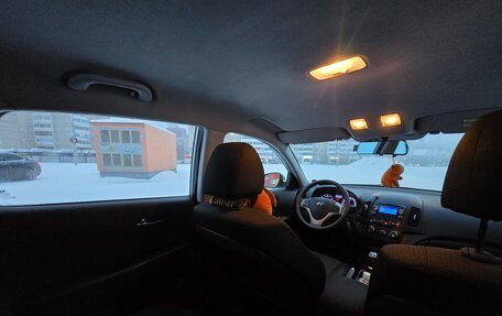 Hyundai i30 I, 2011 год, 820 000 рублей, 18 фотография