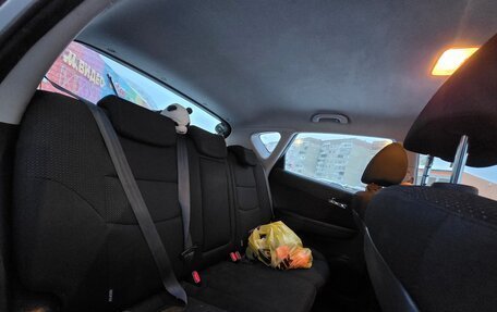 Hyundai i30 I, 2011 год, 820 000 рублей, 22 фотография