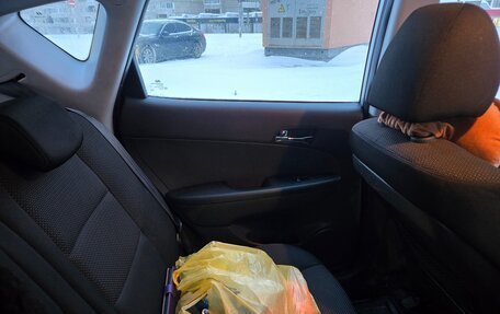 Hyundai i30 I, 2011 год, 820 000 рублей, 17 фотография