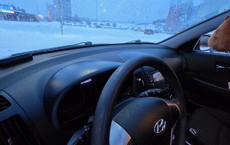 Hyundai i30 I, 2011 год, 820 000 рублей, 25 фотография