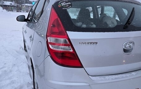 Hyundai i30 I, 2011 год, 820 000 рублей, 12 фотография