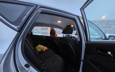 Hyundai i30 I, 2011 год, 820 000 рублей, 23 фотография