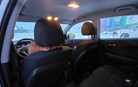 Hyundai i30 I, 2011 год, 820 000 рублей, 24 фотография