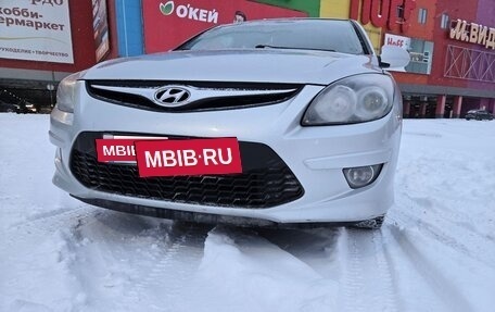 Hyundai i30 I, 2011 год, 820 000 рублей, 15 фотография