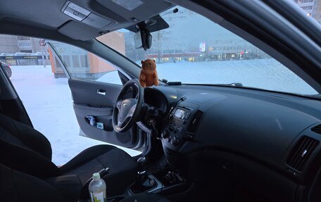 Hyundai i30 I, 2011 год, 820 000 рублей, 28 фотография