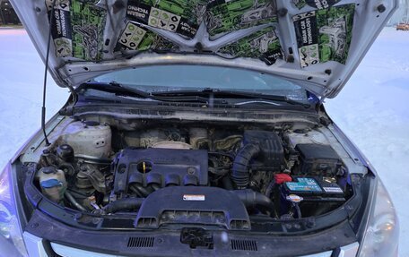 Hyundai i30 I, 2011 год, 820 000 рублей, 30 фотография