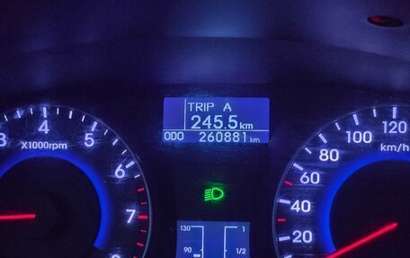 Hyundai i30 I, 2011 год, 820 000 рублей, 31 фотография