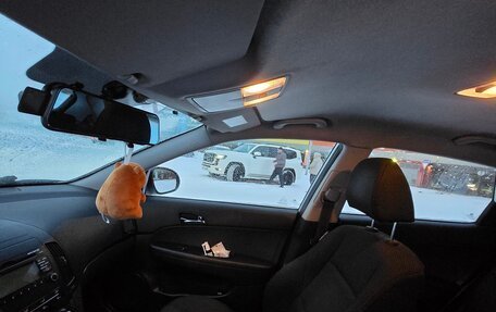 Hyundai i30 I, 2011 год, 820 000 рублей, 26 фотография